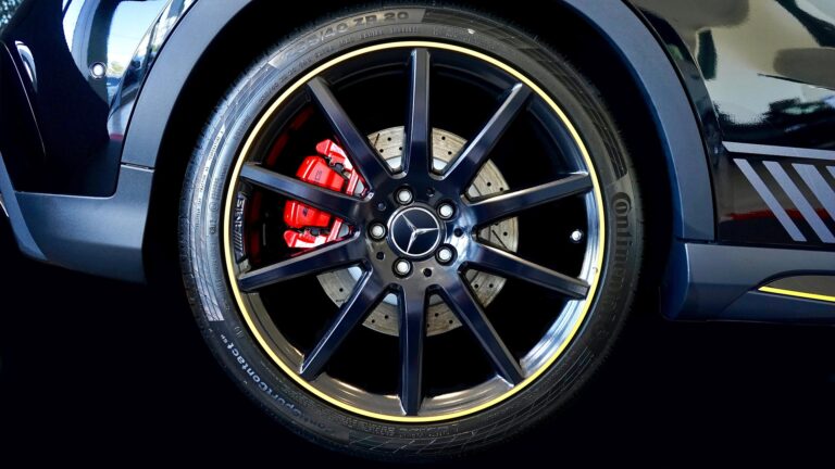 brake shoes