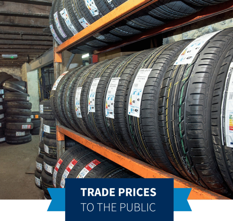 tyres image to the public